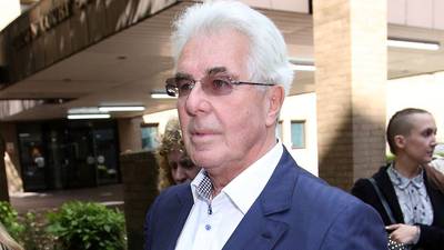 Max Clifford exposed himself to girl (17), court told