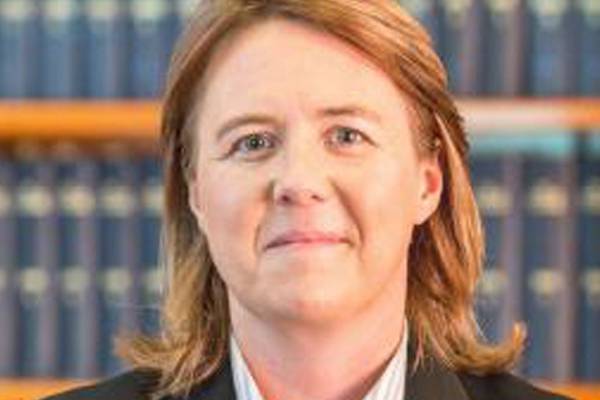 Northern Ireland gets first ever female Chief Justice