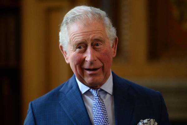 Banking leak exposes Russian network with links to Prince Charles charity
