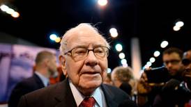 Buffett confirms his bet on newspapers was a bad one