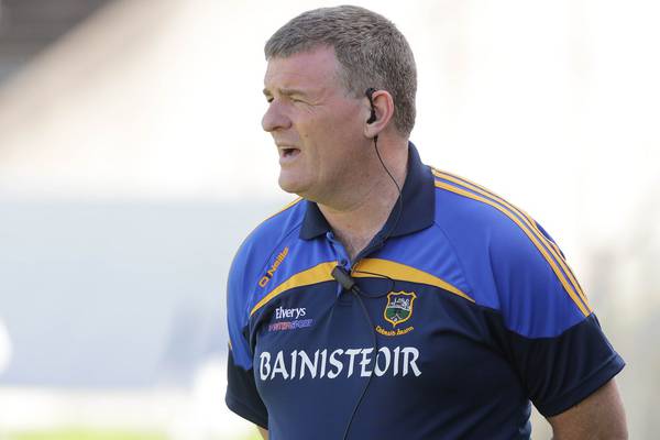 Liam Kearns questions appetite for Tier 2 championship