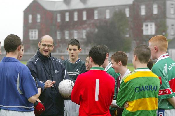 St Jarlath’s legacy continues to course through veins of Galway football