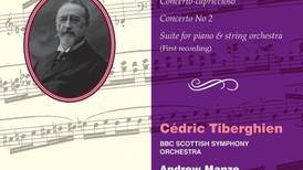 Dubois: Concerto-Capriccioso; Piano Concerto No 2; Suite in F Minor