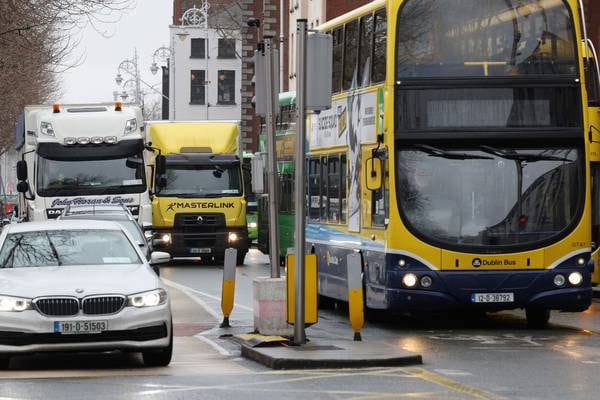 Some free advice for Fine Gael on Dublin’s transport plan 