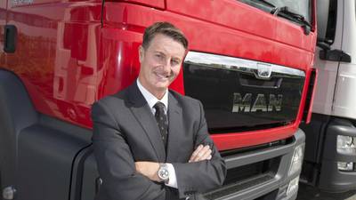 Volkswagen Ireland chief to  join UK truck and bus division