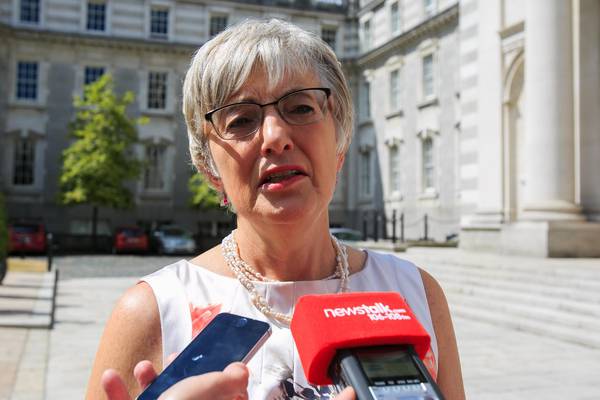 Department of Children pours cold water on ’granny grant’ proposals
