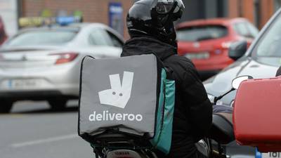 Food business sues Deliveroo over alleged defamatory claims