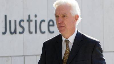 Profile: The judge who sentenced the three ex-Anglo officials