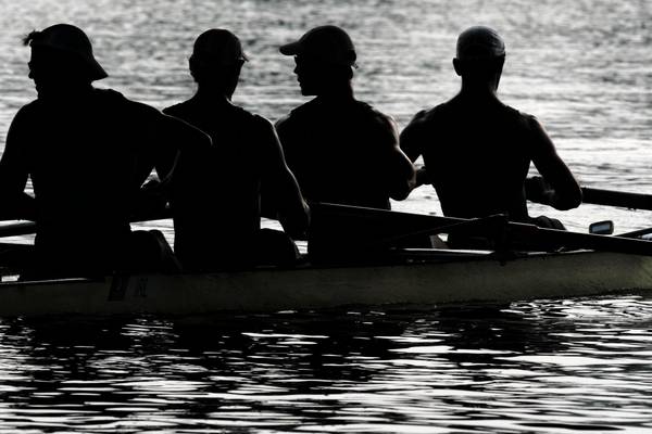 Athlone regatta to see 125 races run at five-minute intervals on five-lane course