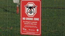 Delay in introducing counter-drone system leaves Dublin Airport vulnerable to more shutdowns