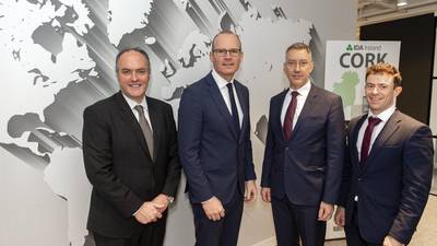 Australian travel insurer establishes Europe HQ in Cork
