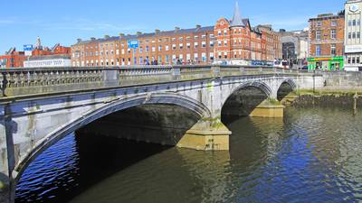 House price inflation outside Dublin driven by pent-up demand