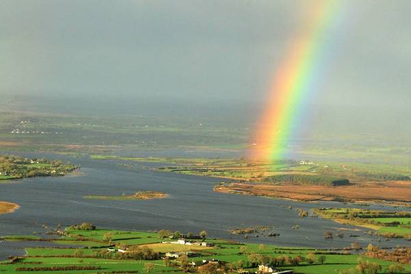 Donegal floods bring back ‘painful memories’ for Ballinasloe man