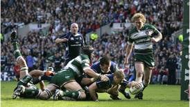The Counter Ruck: How Leicester inspired Leinster’s drive to the top