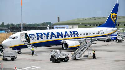 Ryanair recruiting pilots despite plan to cut up to 900 jobs, union says