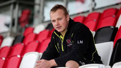 Ulster face injury crisis for Treviso clash