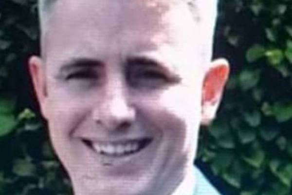 Man (24) arrested over murder of Vincent Parsons in Tallaght