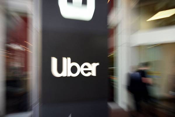 Uber drivers in Nigeria, Kenya strike as they seek higher share of commissions
