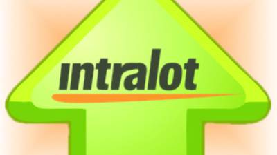 Intralot unveiled as lottery's new technology supplier
