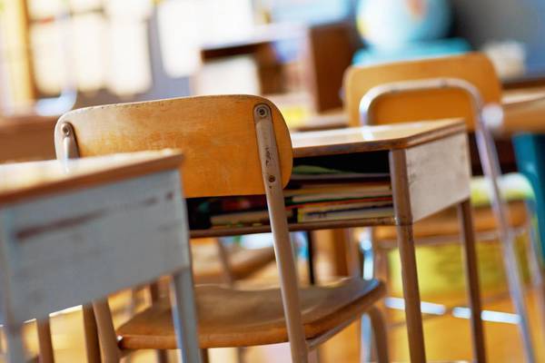 Donegal schools not awarded Deis ‘should contact Department’