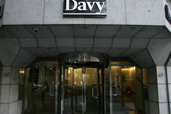 Davy buys Luxembourg fund-servicing firm