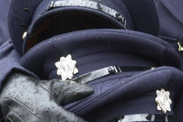 One in six gardaí suffer from PTSD, study suggests