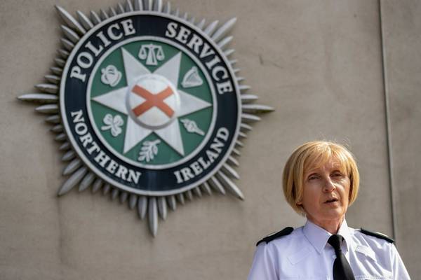 Ninth person charged in Northern Ireland amid New IRA crackdown
