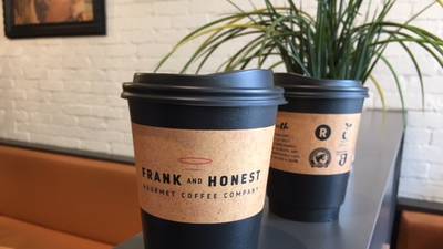 Retailer expects to divert millions of coffee cups from landfill