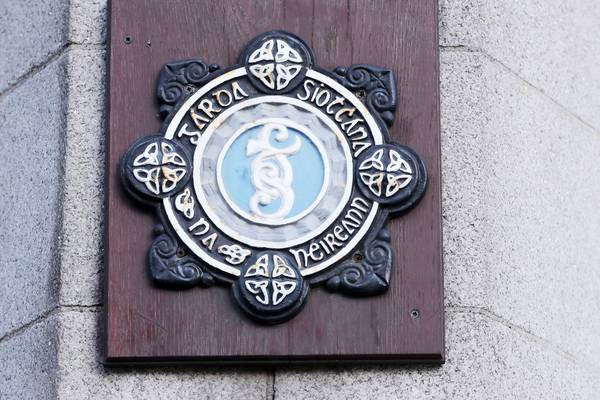 Man arrested following seizure of suspected cannabis in Galway