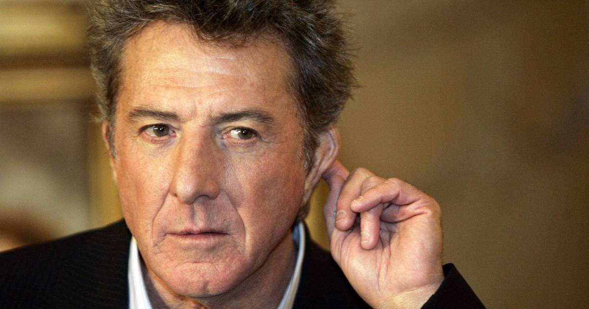 Dustin Hoffman Accused Of Sexual Harassment Against 17 Year Old The Irish Times