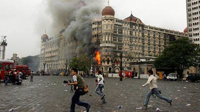 Pakistan court bails man   Mumbai attack accused