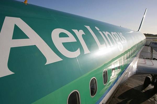 ECJ rules against Aer Lingus and Ryanair in €16m travel tax case