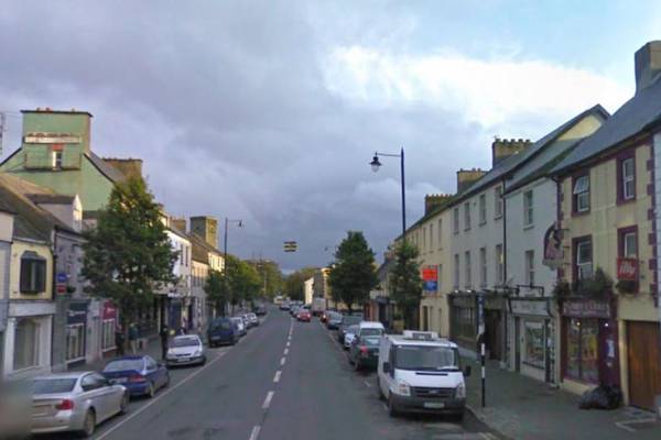 Gardaí not treating man’s death in Nenagh pub fire as suspicious