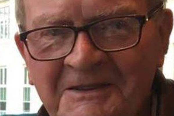 Colm Healion obituary: Gardener and avid fan of Gaelic sports