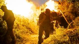 Ukraine war: heavy artillery inflicts ‘hell’ on Russian lines near Bakhmut