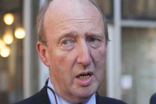 Attorney General raises serious concerns about Shane Ross’s anti-speeding measures