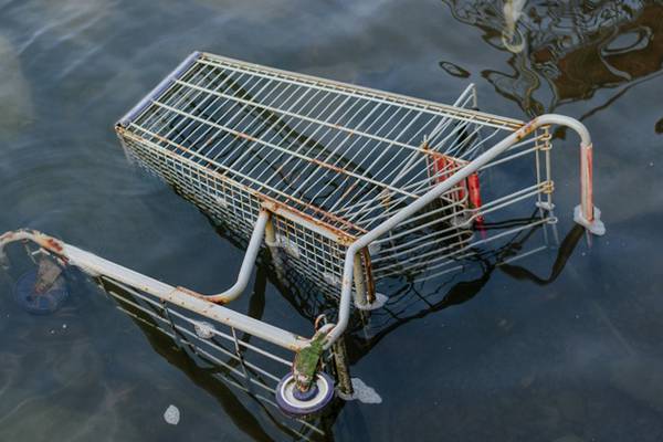 Supermarkets told by council to take better care of their trollies
