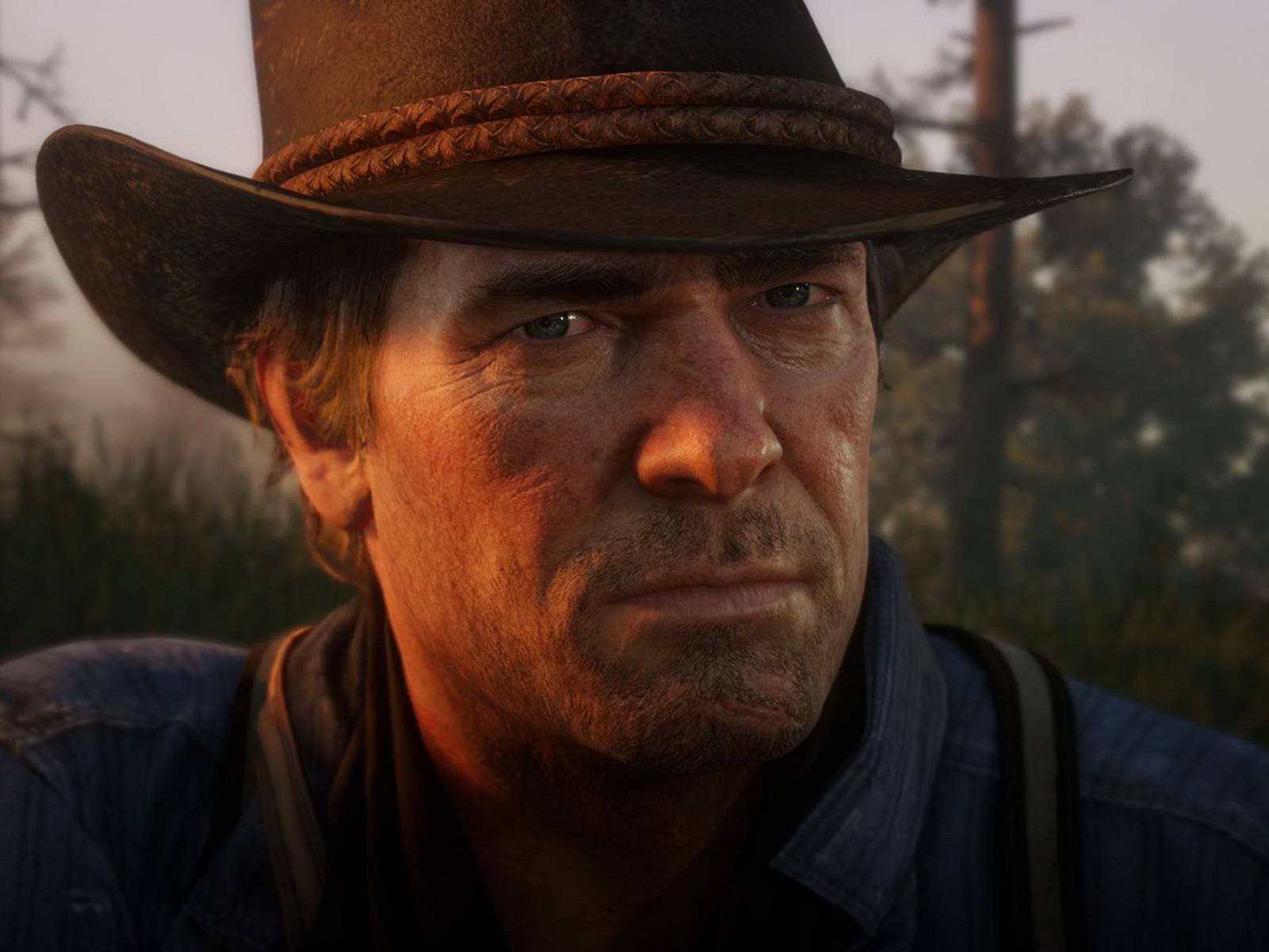 Red Dead Redemption 2 Interview: The Cultural Impact Of Arthur Morgan