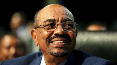 South African government loses appeal over Bashir