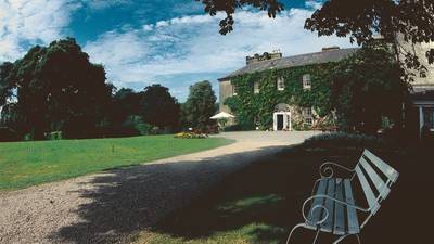 The story of Ballymaloe: Normans, royals and tomato chutney