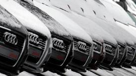 Bonus bonanza for Audi workers as company unveils €5bn profit