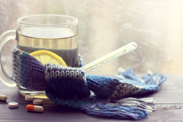 7 tips to help avoid a cold – or recover faster