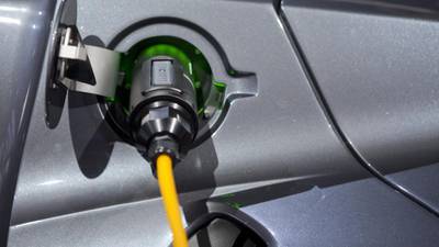 New battery is ‘killer app’ for electric cars