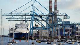 Cargo volumes plummet at Dublin Port due to Brexit effect