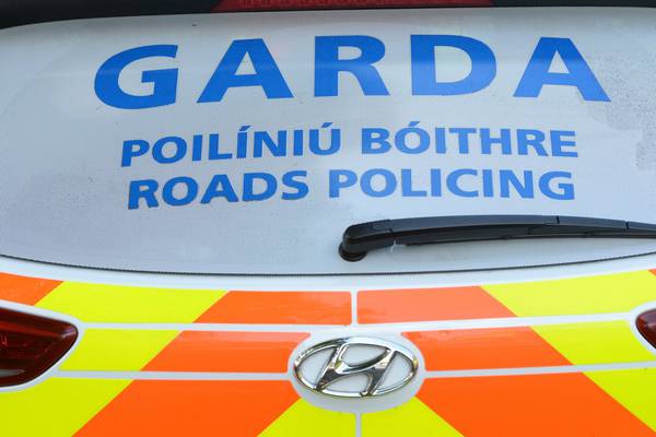 Boy (11) dies after being struck by van in Co Donegal on Friday