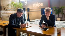 Stripe processes €747bn in payments in 2022