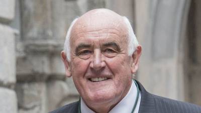 Senator Billy Lawless can net nearly €30,000 in expenses