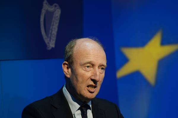Shane Ross says Oireachtas Committee is delaying drink-driving changes