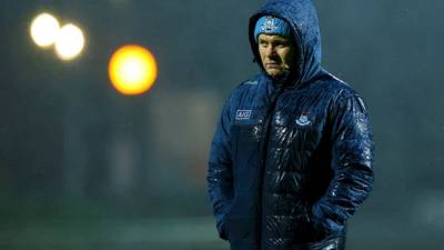 Paul Bealin: Dublin players will take motivation from opponents’ glee at their predicament