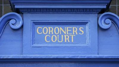 Man died naturally despite evidence of dehydration, inquest hears